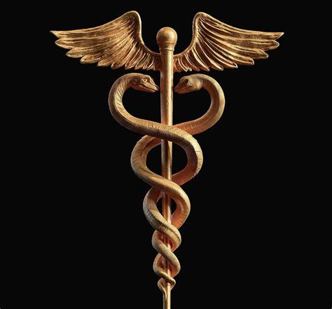 caduceo hermes|what is caduceus symbol.